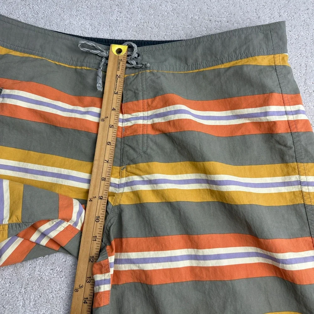 Patagonia Wavefarer Boardshorts 19
